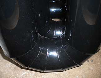 Honduras Rosewood Marimbas