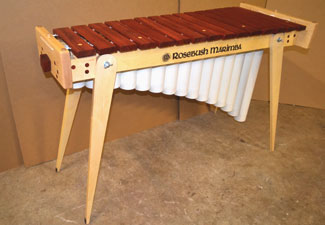 Tenor Marimba